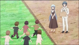 There Was a Cute Girl in the Heros Party (Hindi) - Season 01 Episode 12